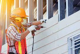 Portage, IN Siding Company