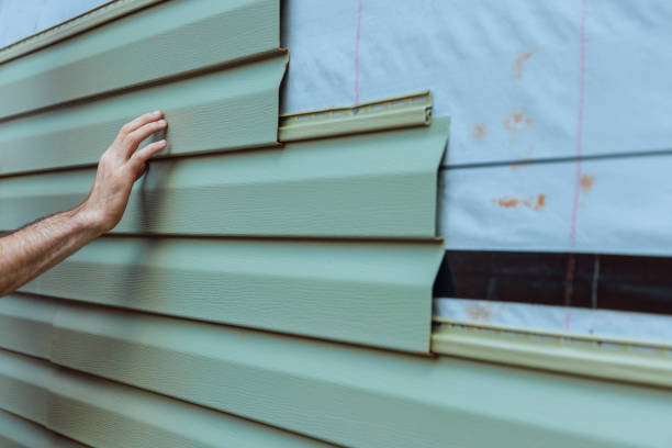 Best Historical Building Siding Restoration  in Portage, IN